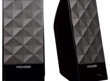 "Mikrolab" dinamik
