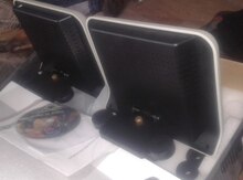 Avtomobil başlıqları üçün monitorlar