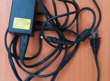"Toshiba" adapter