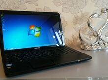 Noutbuk "Toshiba"