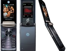 Motorola Ultimate Black Luxury Edition