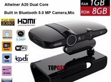 Smart tv box android