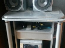 Musiqi mərkəzi "Samsung"