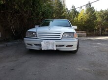Mercedes C 230, 1998 il
