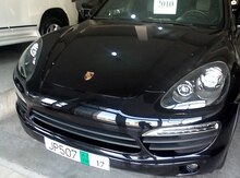 Porsche Cayenne, 2010 il