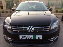 Volkswagen Passat, 2015 il