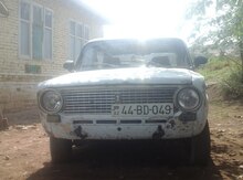 LADA (VAZ) 21011, 1985 il
