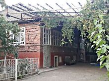 Həyət evi, Celilabad Rayonu