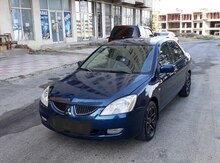 Mitsubishi Lancer, 2005 il