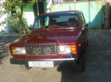 LADA (VAZ) 2107, 2001 il