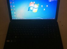 Noutbuk "Toshiba C850D"