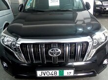 Toyota Prado, 2014 il