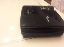 "Optoma DS-327" proyektor