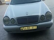 Mercedes E 230, 1996 il