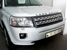 Land Rover Freelander, 2011 il
