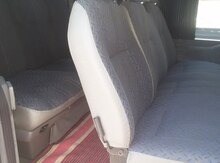 Ford Econoline, 1998 il