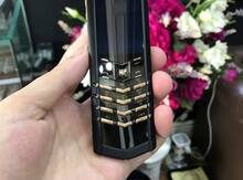 Vertu New Gold Rose Ultimate Elegant S Design Edition