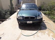 Hyundai Sonata, 2003 il