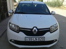 Renault Logan, 2014 il