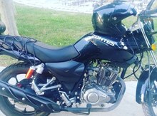 Zontes Sport ZT-8, 2016 il
