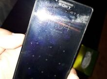 Sony Xperia P