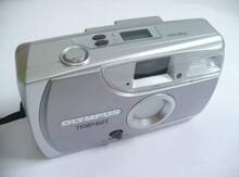 Fotoaparat "Olympus"