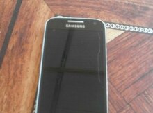 "Samsung Galaxy S4 mini" ekranı
