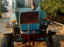 Traktor "Belarus", 1989 il