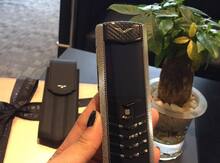 Vertu Signature Vertu for Bentley Carbon