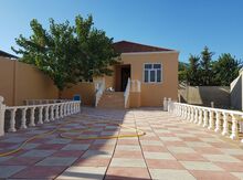 Həyət evi, Maştağa qəs.