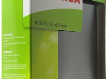 Toshiba Canvio Basics, 2TB