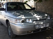 LADA (VAZ) 2112, 2002 il