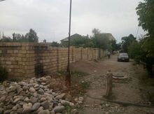 6 sot torpaq sahəsi, Xaçmaz ş.
