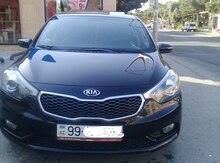 Kia Cerato, 2013 il