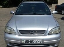 Opel Astra, 1998 il