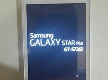 Samsung Galaxy Star Pro S7260