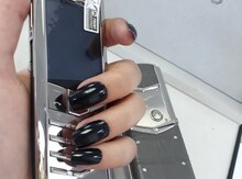 Vertu Signature S Chrome Edition 2017