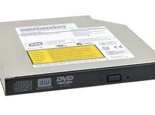 "HP" dvd