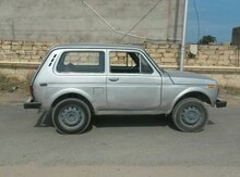 LADA (VAZ) Niva, 1982 il