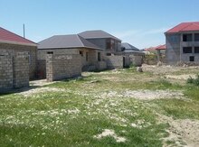 4 sot torpaq sahəsi, Buzovna-Məştağa yolu