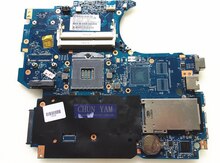 Noutbuk "HP 4530s" platası