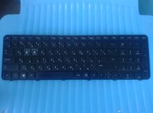 HP G6" klaviatura