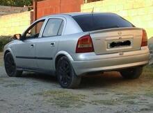 Opel Astra, 1999 il