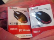 Optimal 3d mause USB
