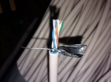 LAN kabel "Ethernet Cat5e RJ45"