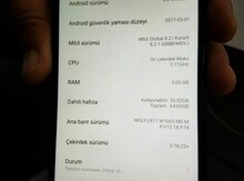 Xiaomi Redmi Note 4 3/64