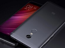 Xiaomi Redmi Note 4