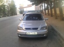 Opel Astra, 1999 il