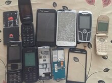 Mobil telefonlar