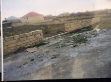 7 sot torpaq sahəsi, Sumqayıt ş.